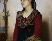 朱约瑟夫勒费弗尔 - Mediterranean Beauty